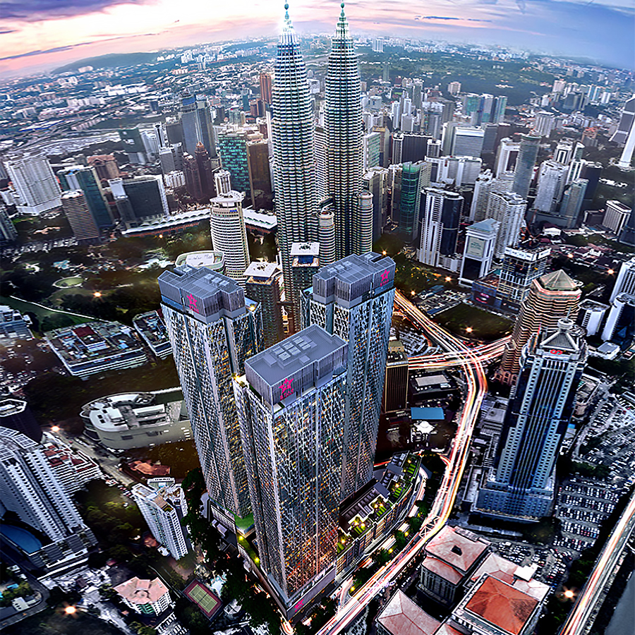 Star Residences